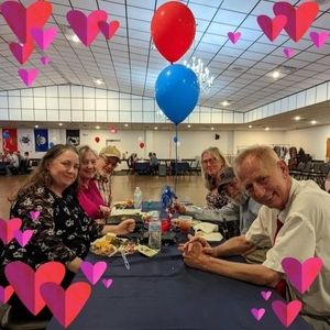 Meet your Posher, Jody